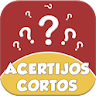 Acertijos y adivinanzas cortos icon