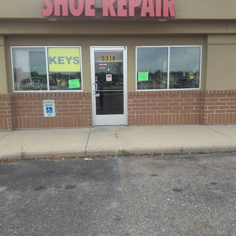 P & S Shoe Repair - Shoe Repair Shop in Lansing