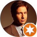 Spooky Mulder