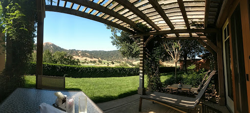 Luxury Hotel «Rosewood CordeValle», reviews and photos, 1 Cordevalle Club Drive, San Martin, CA 95046, USA