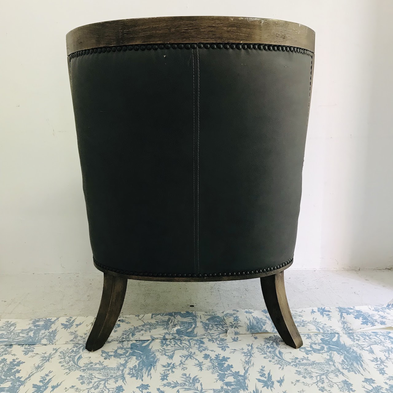 Four Hands Accent Chair #2