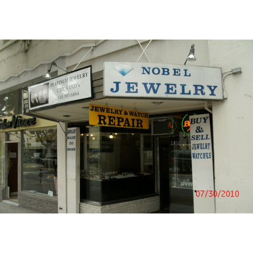 Nobel Jewelry Store