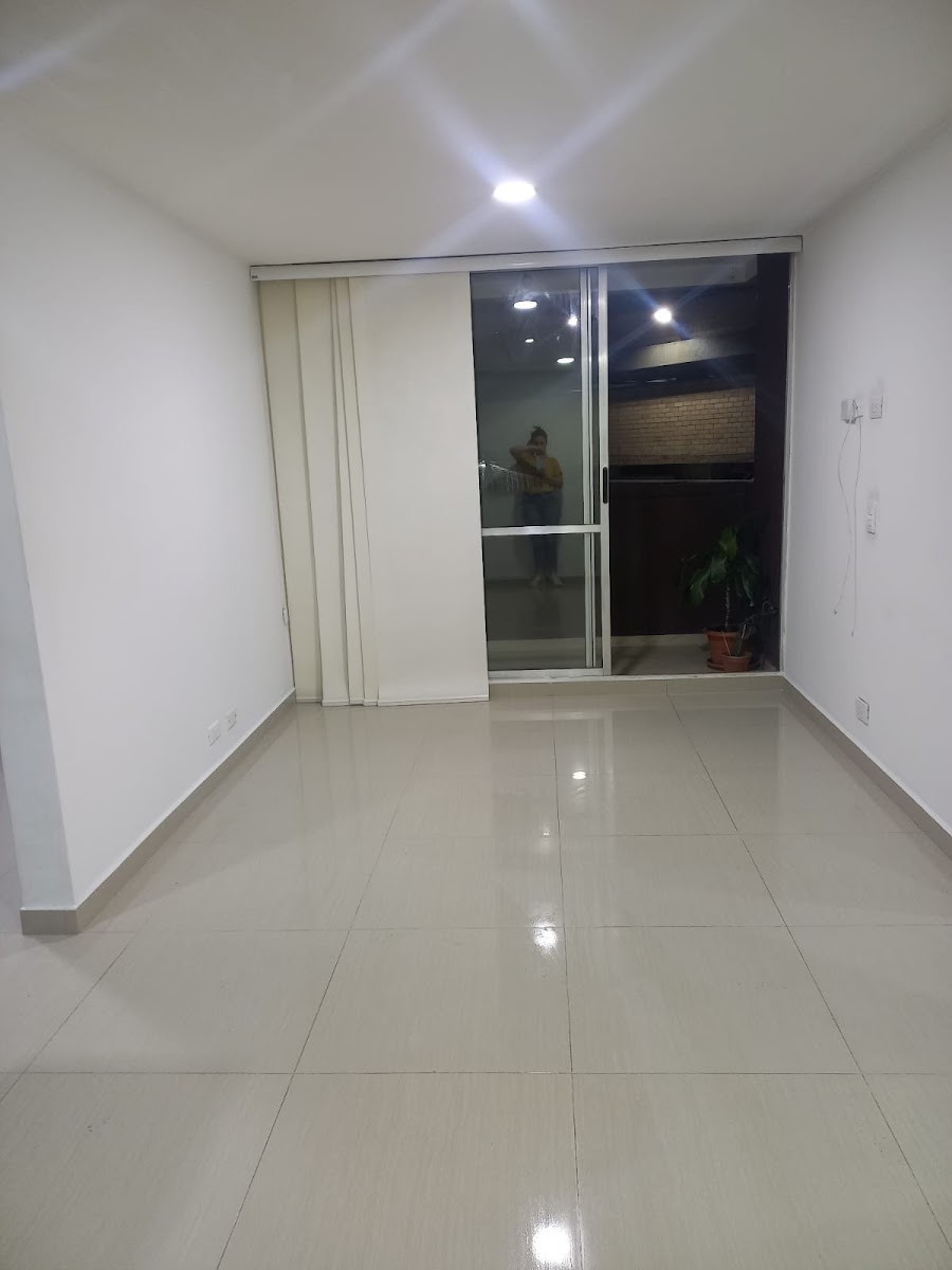 Apartamento En Venta - Los Alcazares, Sabaneta