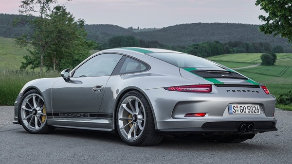 911 R