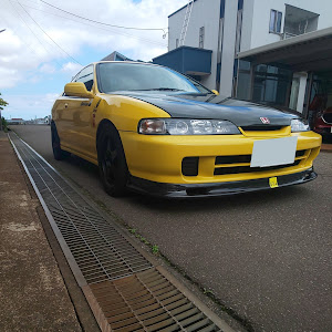 インテグラ DC2