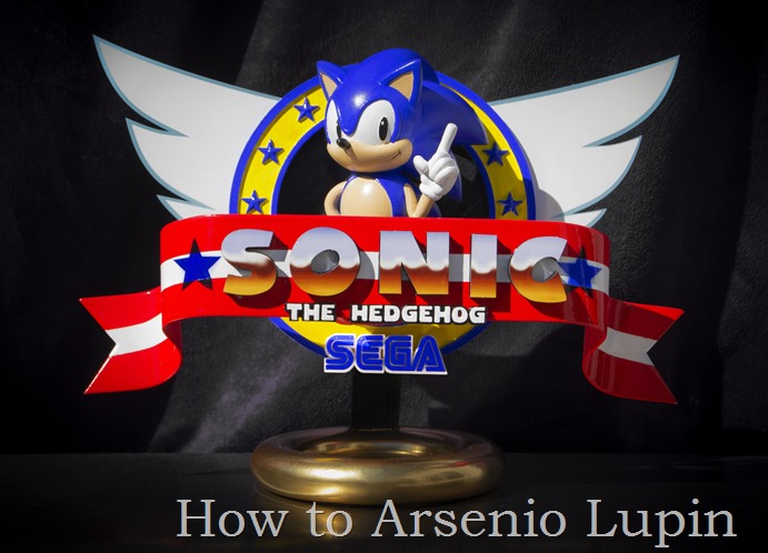 Sonic El Erizo – Especiales y historias sueltas