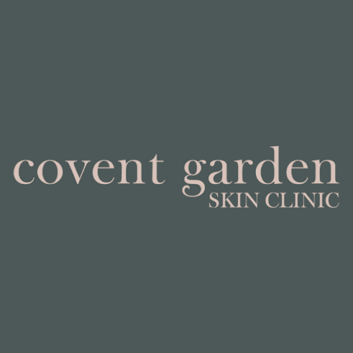 Covent Garden Skin Clinic logo