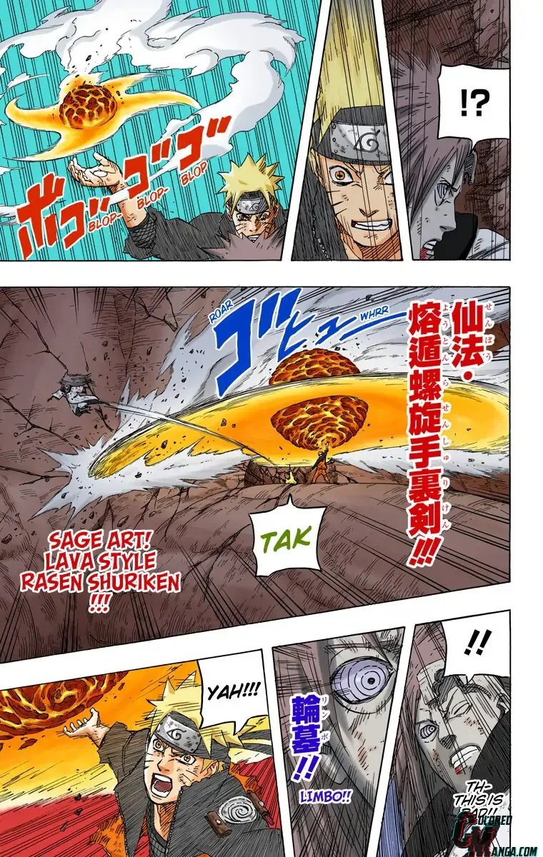 Chapter 673 Page 2