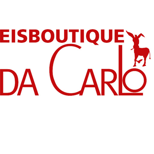 Eisboutique Da Carlo logo