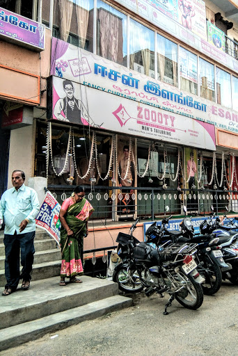 Zoooty, Mens Tailors, Monty Plaza, Five Roads, Salem., 293, Sankagiri - Salem Main Road, Narasothipatti, Salem, Tamil Nadu 636005, India, Gents_Tailor, state TN