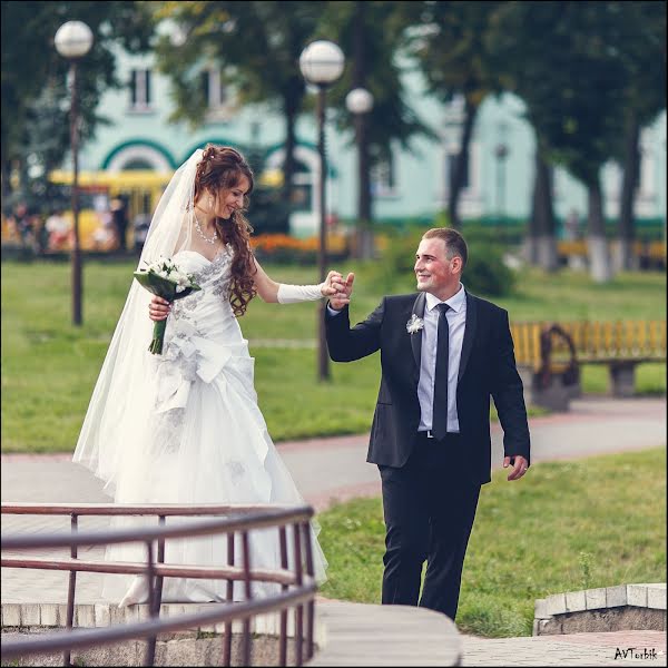 Vestuvių fotografas Aleksandr Torbik (avtorbik). Nuotrauka 2013 rugpjūčio 4