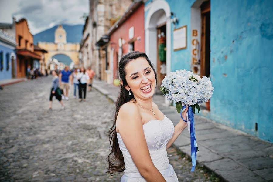 Fotógrafo de bodas Miguel Justino (migueljustino). Foto del 1 de diciembre 2018