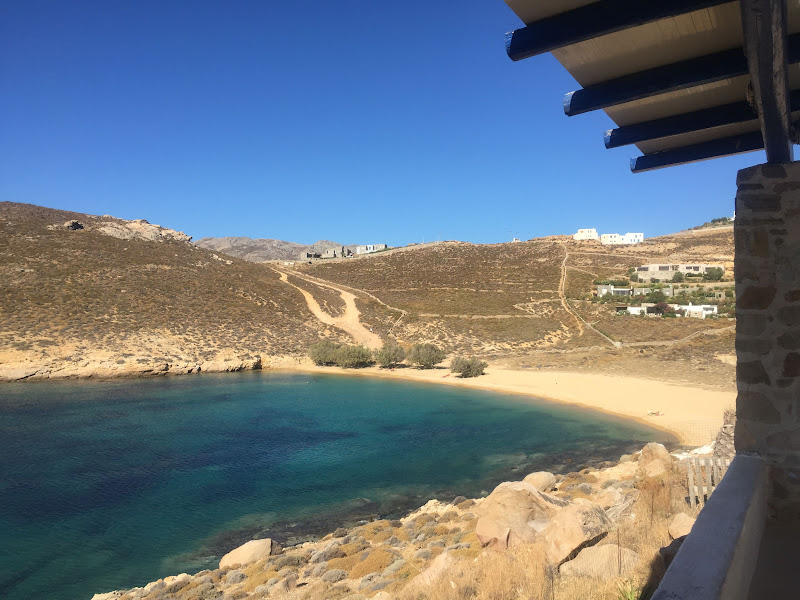 Cuatro días en Serifos: miradores, molinos de viento y playas encantadoras - Ios, Sikinos, Sifnos, Serifos: 14 días en blanco y azul (22)