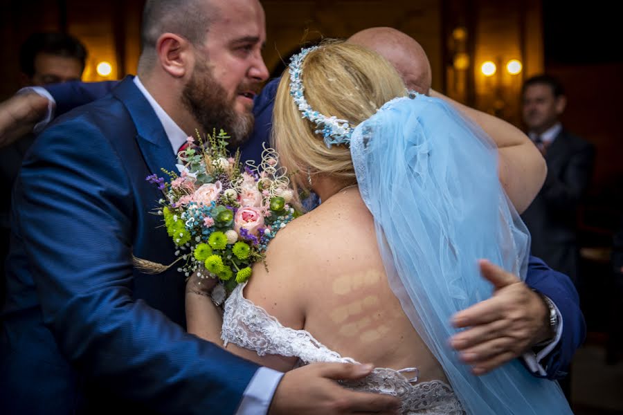 Fotógrafo de bodas Toni Bazán (tonibazan). Foto del 9 de febrero 2020