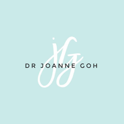 Dr Joanne Goh - Cataract, LASIK and Corneal Eye Surgeon logo