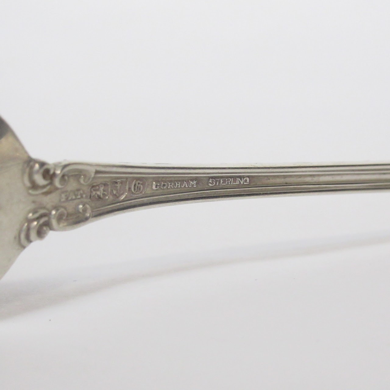 Sterling Silver Gorham Flatware Lot