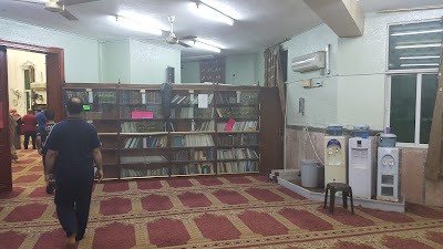 Photos of مسجد الرضا