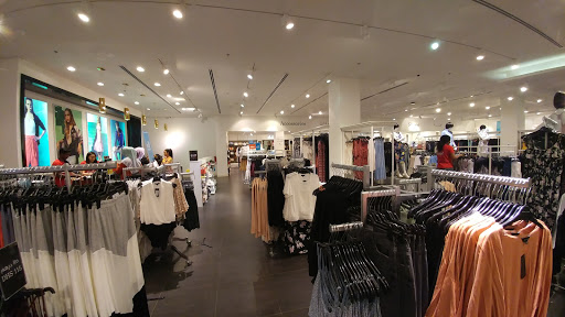 New Look, Deira City Center - Sheikh Rashid Rd - Dubai - United Arab Emirates, Store, state Dubai