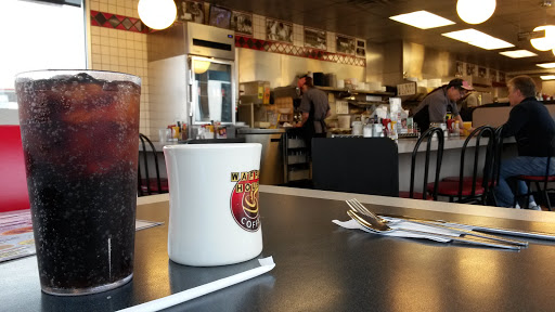 Breakfast Restaurant «Waffle House», reviews and photos, 1074 E Eads Pkwy, Greendale, IN 47025, USA