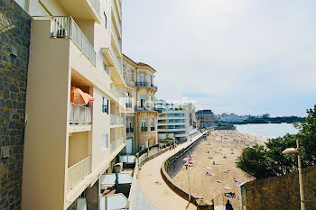 appartement à Biarritz (64)