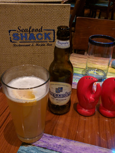 Restaurant «Seafood Shack», reviews and photos, 3300 S Las Vegas Blvd, Las Vegas, NV 89109, USA