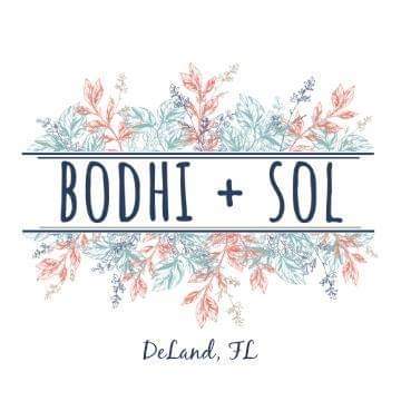 Bodhi+Sol DeLand