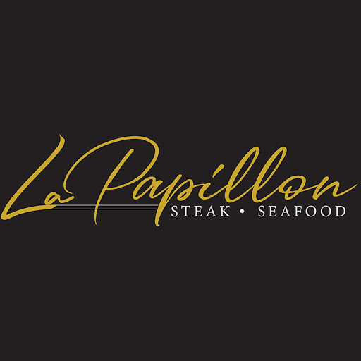 La Papillon logo