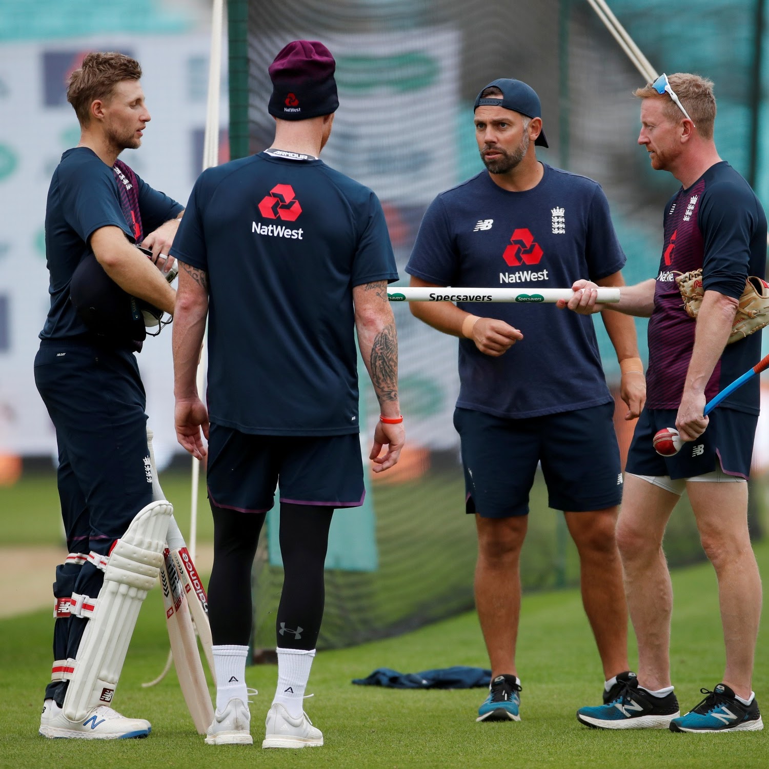 England head coach Chris Silverwood steps down after Ashes humiliation