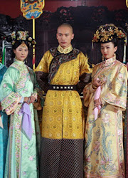 Royal Romance China Drama