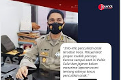 Isue Penculikan Anak di Sulut, Kapolda Jawab Begini