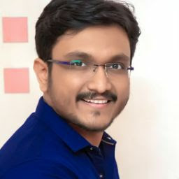 Dhaval Patel Avatar