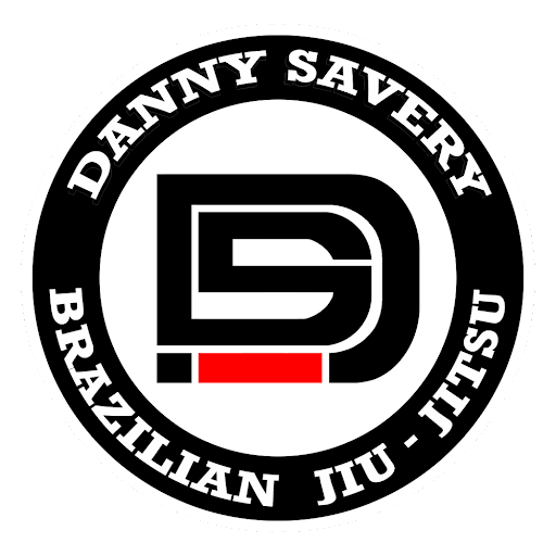 Danny Savery Brazilian Jiu Jitsu logo