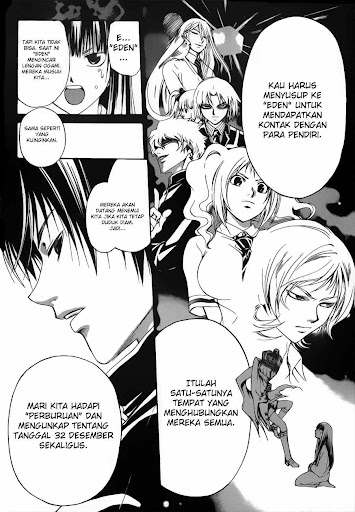 Komik code breaker 126 page 9