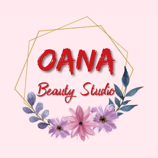 Oana Beauty Studio logo