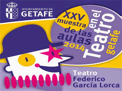 Más de 445 alumnos de trece centros escolares de Getafe representarán sus obras de teatro desde hoy en el Lorca