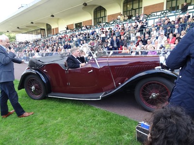 2016.10.02-070 8 Alvis Silver Eagle 165SF-SG Cross & Ellis 1936 2016.10.02-070 8 Alvis Silver Eagle 165SF-SG Cross & Ellis 1936