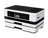 get free Brother MFC-J4710DW printer's driver