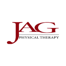 JAG-ONE Physical Therapy logo