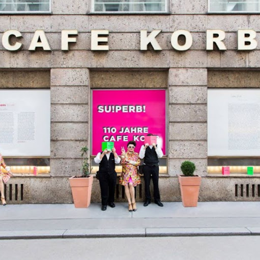 Café Korb