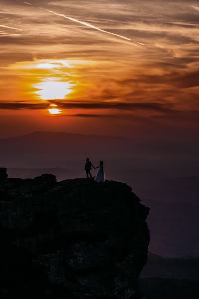 Wedding photographer Miljan Mladenovic (mladenovic). Photo of 14 September 2023