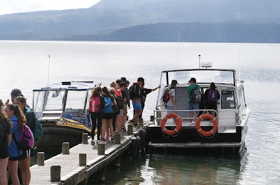 Photos of Totally Tarawera