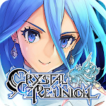 Cover Image of Download クリスタル オブ リユニオン 4.2.0 APK