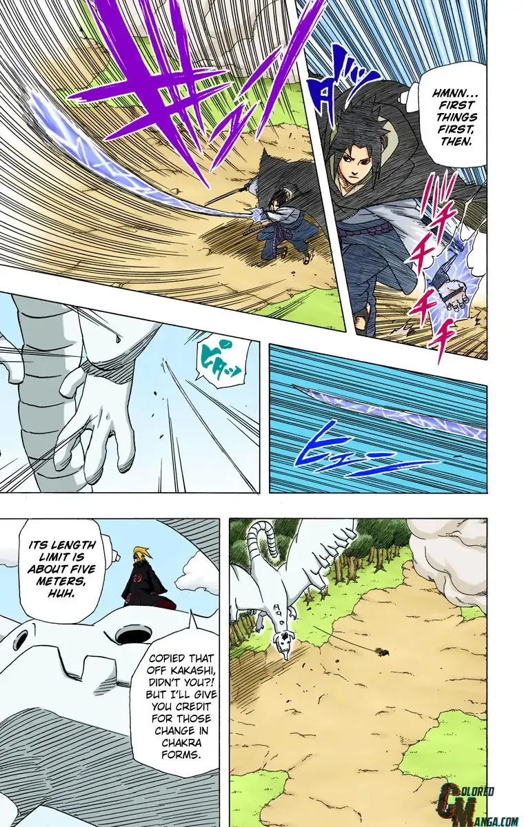 Chapter 358 Page 4