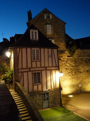 Bretaña francesa, vuelta a la época medieval - Blogs de Francia - Día 7: Vannes (14)