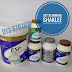 SET KURUS SHAKLEE