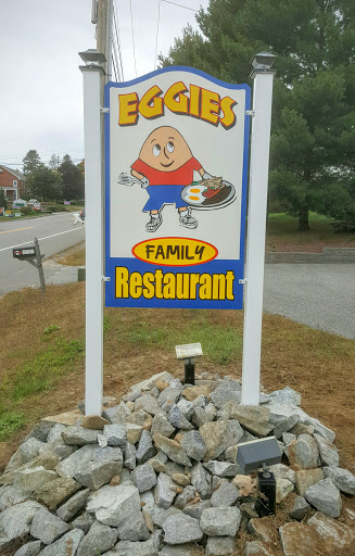 Diner «Eggie’s», reviews and photos, 6 Main St, Atkinson, NH 03811, USA