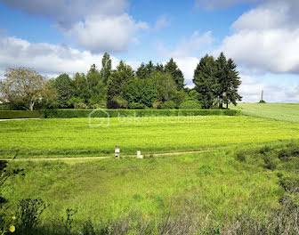 terrain à Montoire-sur-le-Loir (41)