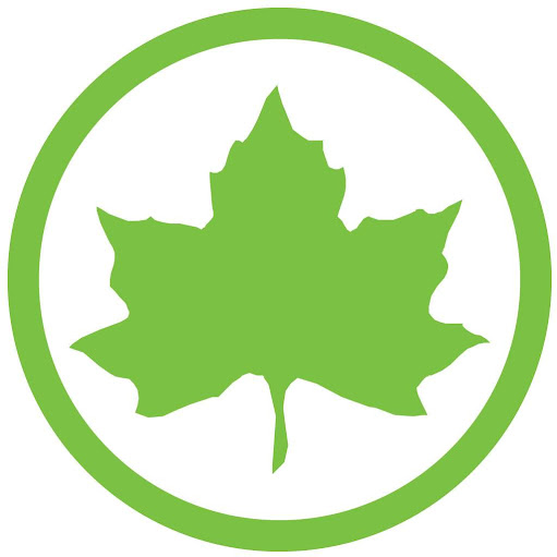 Forest Park logo