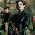 Bande annonce VF pour Miss Peregrine et les Enfants Particuliers de Tim Burton 