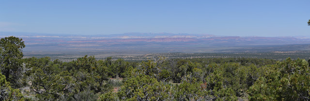 Grand Staircase panorama